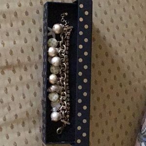 New Mackenzie Childs charm bracelet